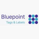 Bluepoint Tags logo